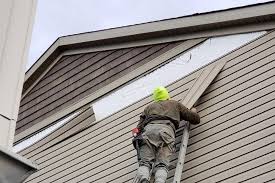 How To Choose The Right Materials for Your Siding Installation in 'Gary, IN